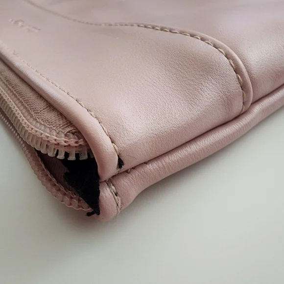 Calvin Klein Pink Women's Makeup Bag - Picture 9 of 11